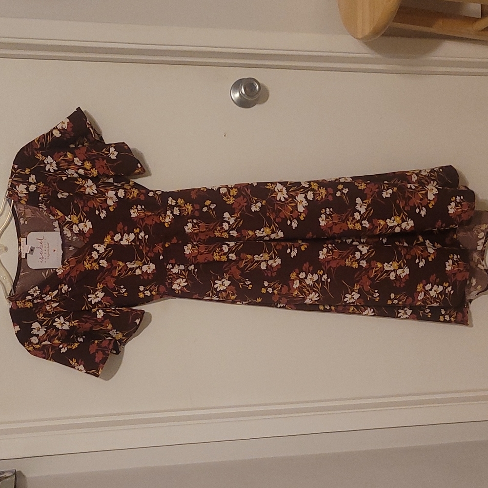Woman's Maternity Dress - Size XS - NWT